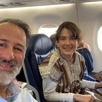 Meade se va de viaje… y asegura que el NAIM en Texcoco daría 6% del PIB