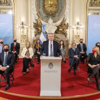 La Cámara del Crimen rechazó la reforma judicial por unanimidad