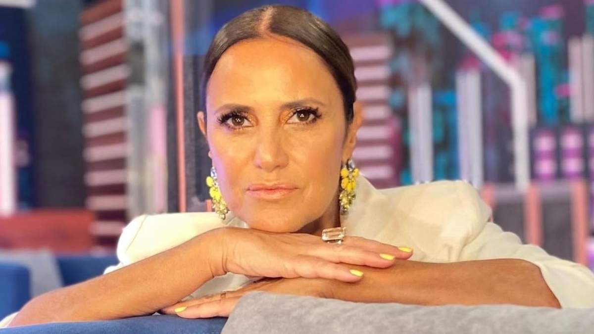 María Fernanda Callejón. Fuente: (Instagram).