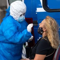 Tajante advertencia de los médicos de Uruguay: las unidades de terapia intensiva podrían saturarse