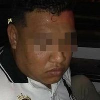 Detienen a 'El Nene”, presunto operador del Cártel de Sinaloa en QR