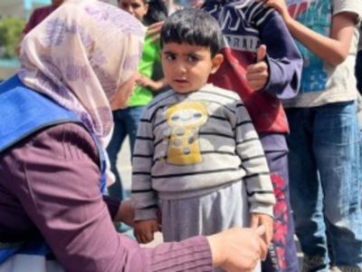 El titular de la UNRWA pide a la Asamblea General impedir que Israel prohíba sus operaciones
