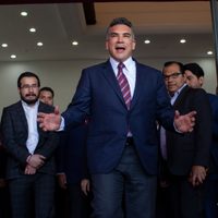 El momento de la batalla legal ha llegado, dice “Alito” tras publicación del Plan B