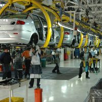 Cuarentena: más del 70% de las industrias cordobesas volverán a la actividad