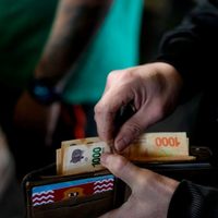 Inflación en América Latina: en qué puesto quedó Argentina tras el dato de febrero