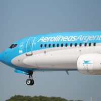 Tras la polémica con el Gobierno, Aerolíneas Argentinas cerró el 2025 con un superávit de más de 100 millones de dólares