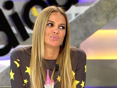 "No estaba preparada": el corazón de Marta López está por el piso por lo que hizo Efrén Reyero