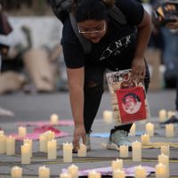 Red TDT condena que gobiernos invisibilicen la problemática por desaparecidos y urge atener crisis