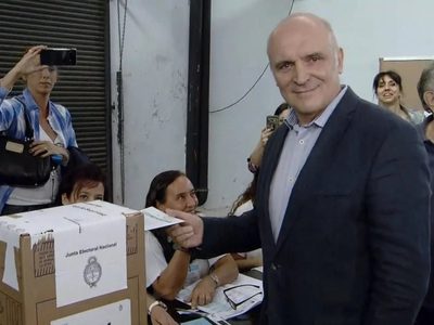 José Luis Espert, elegido para liderar la lista de diputados nacionales de La Libertad Avanza en Buenos Aires