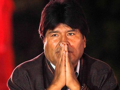 ¡Polémico! Duras acusaciones de Evo Morales contra las grandes corporaciones