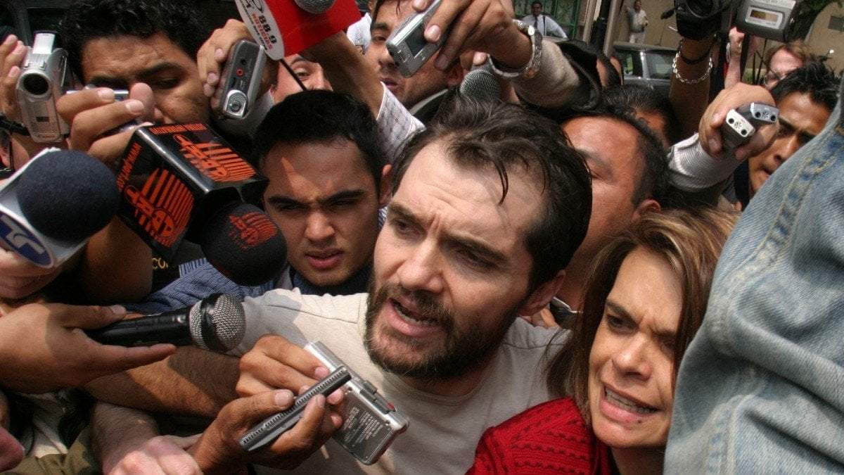 Carlos Ahumada