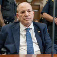 Harvey Weinstein podría enfrentar nuevos cargos por delitos sexuales en Nueva York