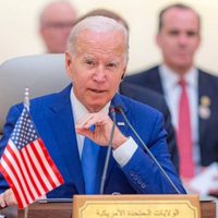 Biden advierte a Rusia de que no utilice armas nucleares en Ucrania