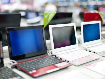 Cuáles son los supermercados con descuentos en notebooks