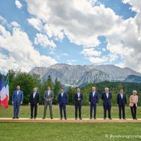 El G7 impondrá una prohibición a las importaciones del oro ruso