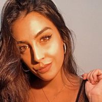 Luego del escándalo de Alex Caniggia, Melina De Piano decidió expresarse a través de Twitter