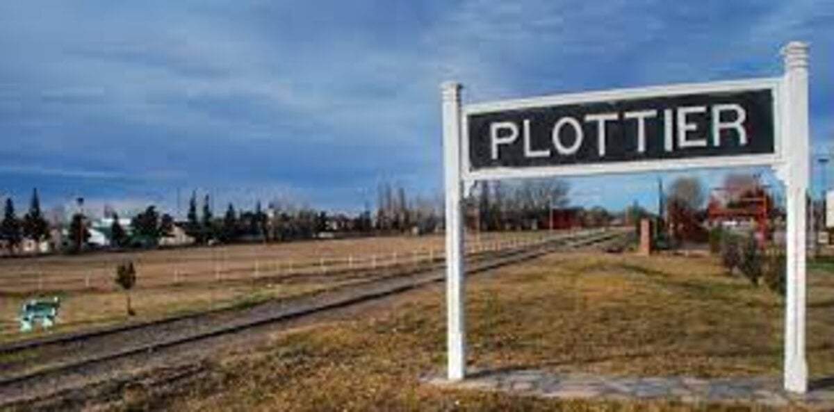 Ciudad de Plottier. Fuente (Neuquén Informa).