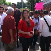Margarita González gana candidatura de Morena en Morelos