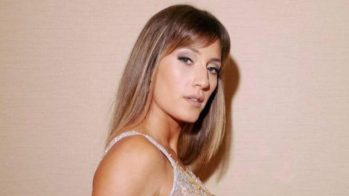 Mica Viciconte. Fuente: (Instagram)