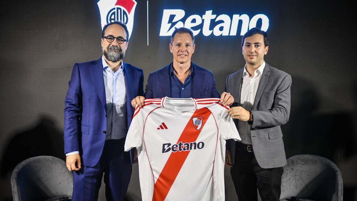 River. Fuente: (Instagram).