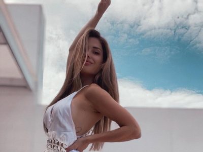 “Mienten”: las contundentes declaraciones de Galadriel Caldirola que sorprendieron a todos