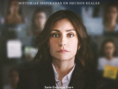 “No fue mi culpa. Colombia”, y la violencia de género