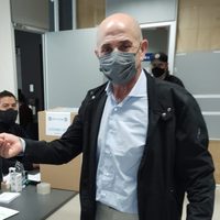 José Dante Llugdar ganó las elecciones y continuará al frente del Sindicato Petrolero Jerárquico