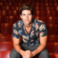 “Da mucha pena”: Vico D'Alessandro habló del momento que está viviendo el mundo de la ficción