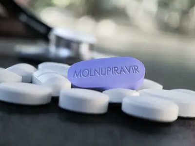 Molnupiravir, el medicamento que elimina el coronavirus en tres días