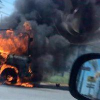 Balaceras dejan 5 presuntos sicarios muertos y 7 policías heridos en Tamaulipas