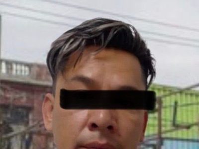 Cae "El Zapato", presunto controlador de extorsiones en el Centro Histórico
