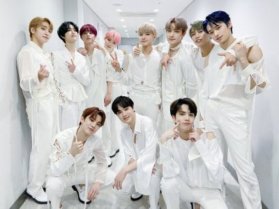 Aclararon todo: The Boyz revela detalles de su futuro en una nueva agencia