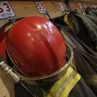 Avanzan en la reactivación del cuartel de Bomberos en El Cholar