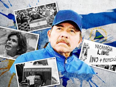 CIDH envía un fuerte mensaje al Gobierno de Nicaragua por las detenciones