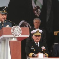Cienfuegos promete acatar el fallo de la Corte sobre la Ley de Seguridad… 'en la parte que nos corresponde”