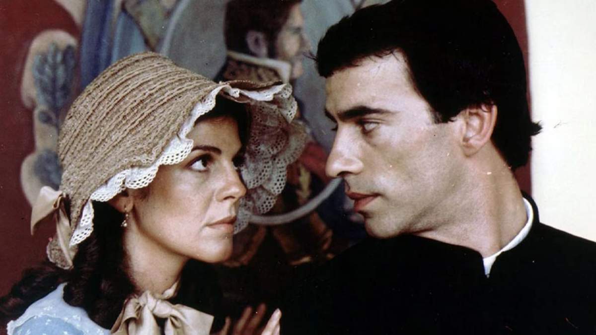 Susú Pecoraro e Imanol Arias. Fuente: (X)