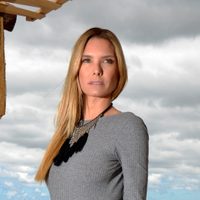 “Me desespera no saber”: Sofía Zámolo contó cómo es pasar el embarazo en cuarentena