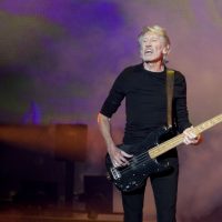 #RogerWatersEnElZócalo: más de 200 mil personas claman '¡fuera Peña!”