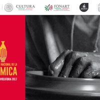 Lanzan convocatoria al 41 Premio Nacional de Cerámica