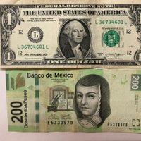 El peso se recupera, pese a los pronósticos de calificadoras