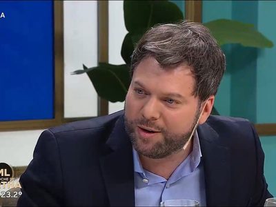 El reclamo de Mirtha Legrand que no se esperaba Guido Kaczka