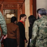 Estos fueron los temas de la conferencia mañanera de Sheinbaum del 9 de enero (Video)