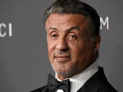 Sylvester Stallone le envió un emotivo mensaje motivacional a Nick Cordero por este motivo