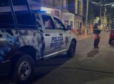 Mujer muere en ataque armado durante representación del Jueves Santo en Celaya (Videos)