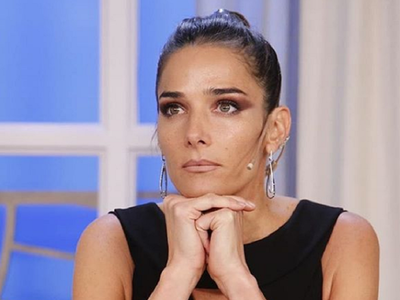 Juana Viale no logró remontar su situación en El Trece