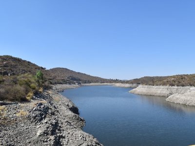 San Luis sufre la mayor sequía de los últimos 50 años