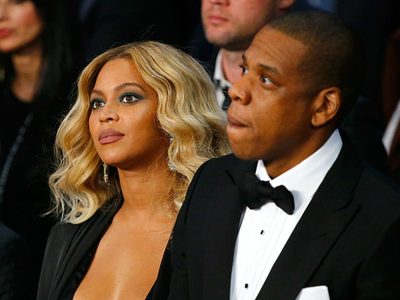 Las fotos que evidencian el crecimiento de los mellizos de Beyoncé y Jay-Z