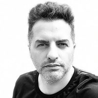 Te vas a sorprender: Ángel De Brito, inédito, revolucionó las redes