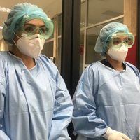 Más de 300 trabajadores de salud pasarán a planta permanente: quiénes serán los beneficiados