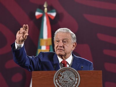 AMLO pide a la ASF investigar supuesto reparto de recursos de fideicomisos del Poder Judicial